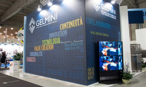 Gelmini Macchine – Leading position in the market of machines for processing and packaging cheese